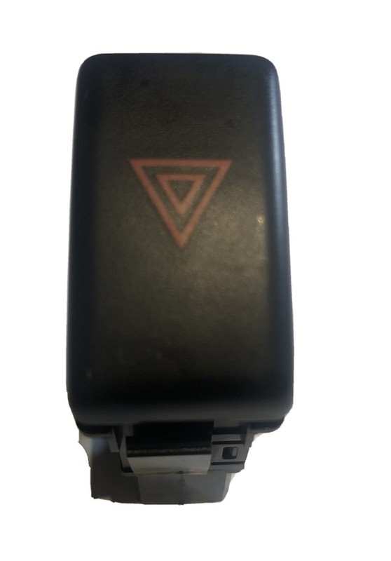 2003 HONDA ACCORD EX DASH HAZARD EMERGENCY SWITCH LIGHT M19820OEM B38