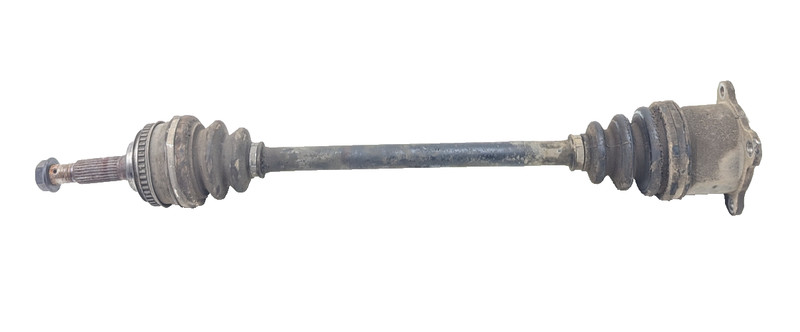1999 2000 20001 Lexus RX300 AWD Rear Driver Left CV Axle Shaft OEM