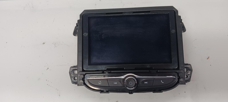 19-'22 CHEVROLET SPARK MyLink 7" touch screen display OEM 1 Year Warranty!