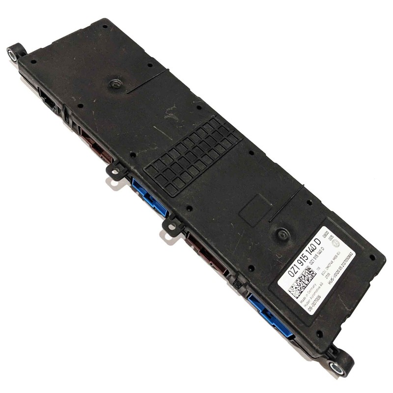 OEM Battery Control Module Volkswagen ID.4 Audi Q4 e-Tron 2021-2023 / 0Z1915140D