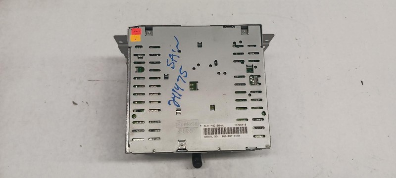 08 FORD ESCAPE radio stereo head unit OEM 1 Year Warranty!