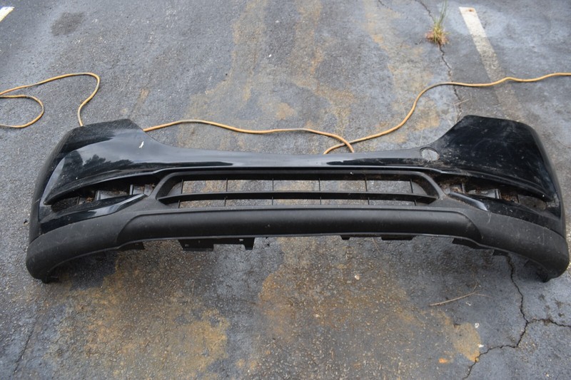 2017 MAZDA CX5 FRONT BUMPER FACTORY OEM