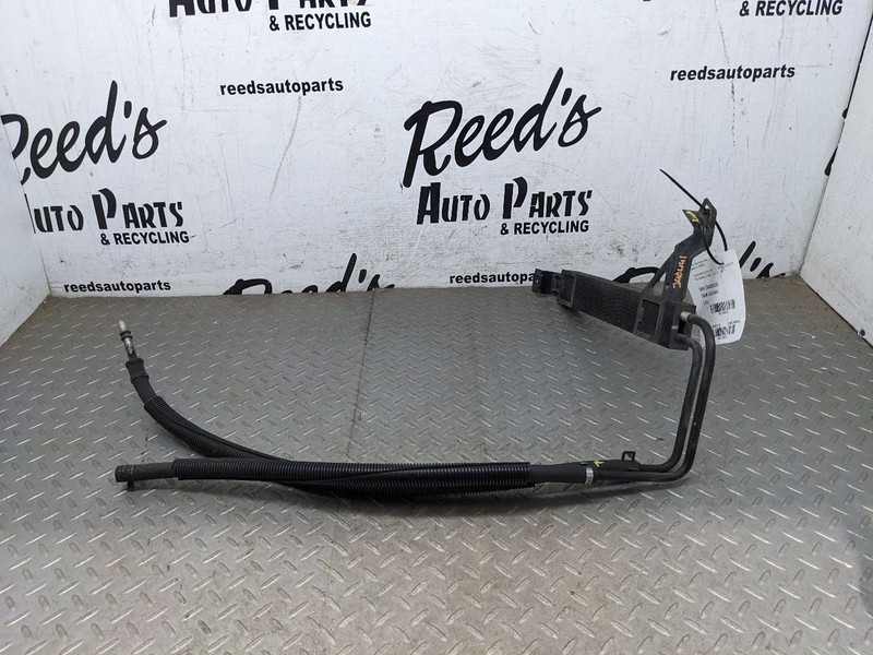 1999-2013 Chevrolet Silverado 1500 2500 3500 GMC Power Steering Cooler O 1190672