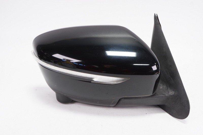 NISSAN JUKE NISMO Front Right RH Door Mirror w/ Camera OEM 2015 - 2017