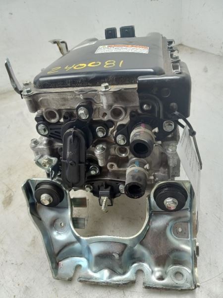 Conv/Invert/Charger Prius VIN Fu 7th And 8th Digit Fits 17-19 PRIUS