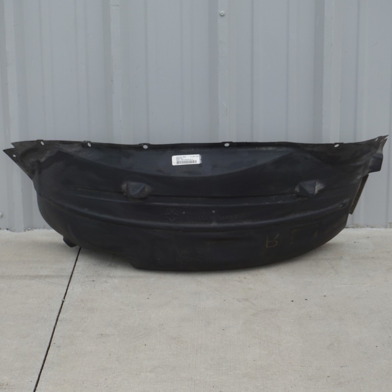 2018 - 2023 Jeep Wrangler Rear Right Side Rubicon Fender Liner OEM