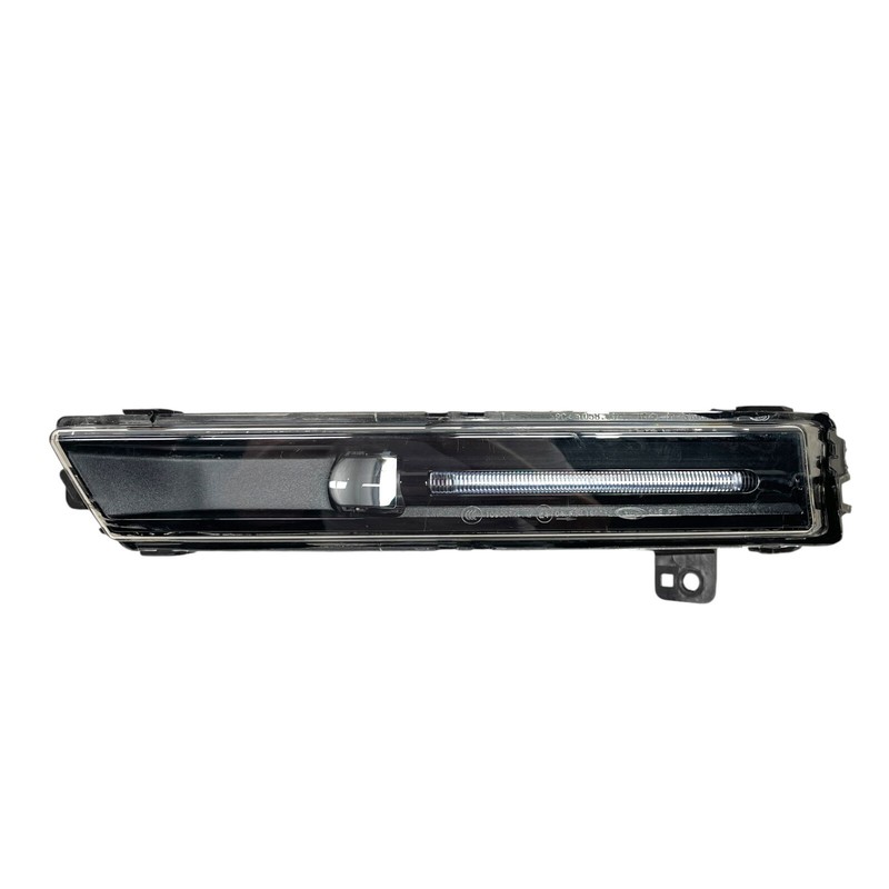 2017-23 Jaguar F-Pace Front LH Left Driver Side Led Fog Light OEM HK83-15201-BE