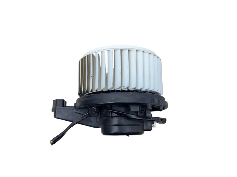 2018-2022 Honda Accord Heater Blower Motor