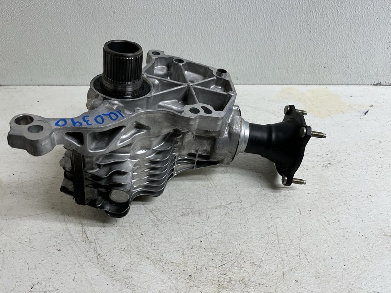 2023 Mazda 3 & CX-30 AWD Transfer Case Oem