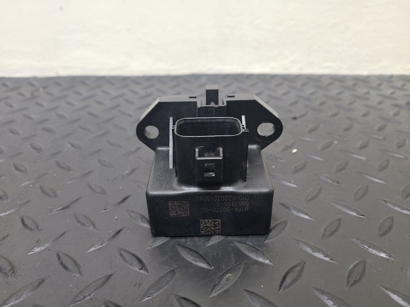 23-24 Ford Transit 250 Fuel Pump Control Module OEM M1PA-9D370-AD