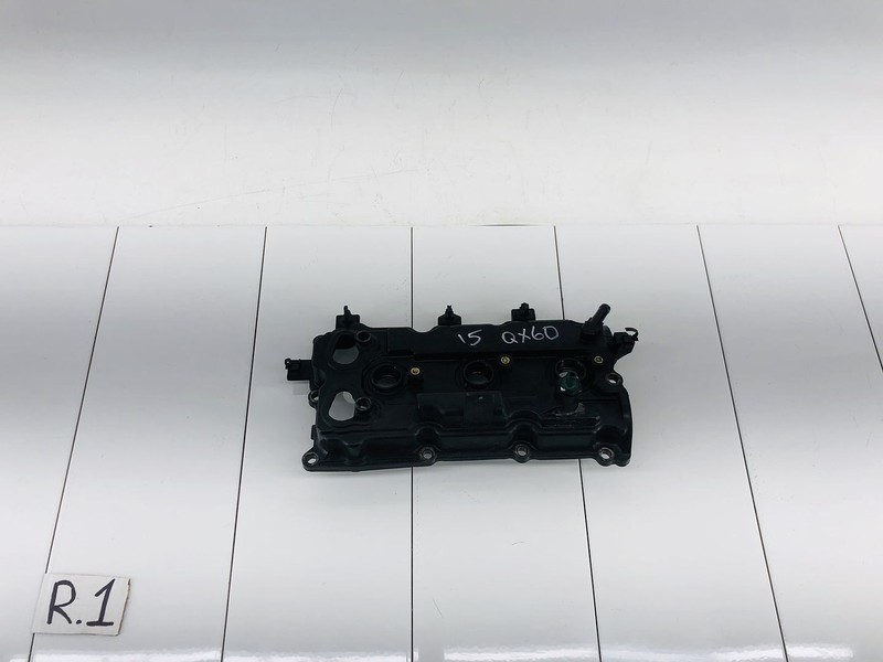 15-20 INFINITI QX60 3.5L ENGINE MOTOR RIGHT SIDE CYLINDER HEAD VALVE COVER OEM