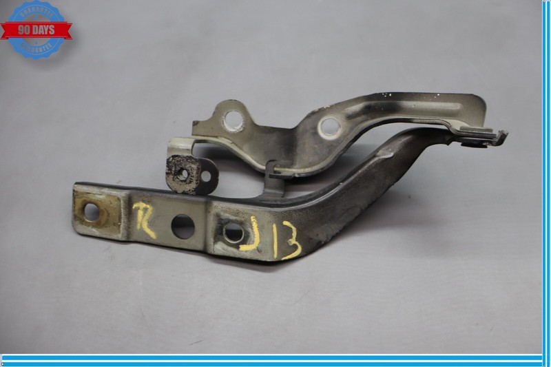 11-16 Hyundai Equus Right Passenger Side Hood Hinge 791203N001 Oem