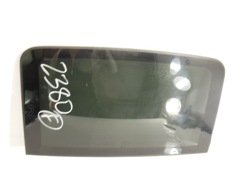 2013-2019 Ford Escape Sun Roof Sunroof Glass Front Movable OEM