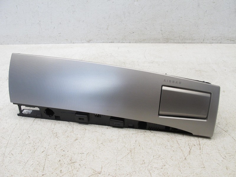 09-15 JAGUAR X250 XF DASHBOARD AIR VENT GRILLE FRONT RIGHT PASSENGER OEM 092424
