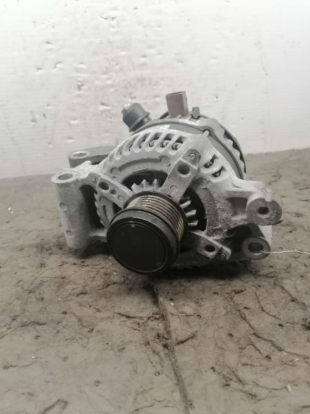 Alternator 150 Amp Without Power Point Plug Fits 13-19 ESCAPE 788206