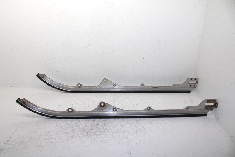 1990 Yamaha Phazer Ii Oem Skid Rail Set 137-84714-61-XX SY16