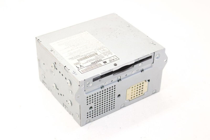 13-15 Nissan 370Z Coupe Radio Receiver 259153LZ0E