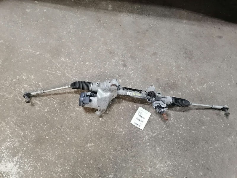 Steering Gear/Rack Power Rack And Pinion Le Fits 21-22 VENZA 1538606