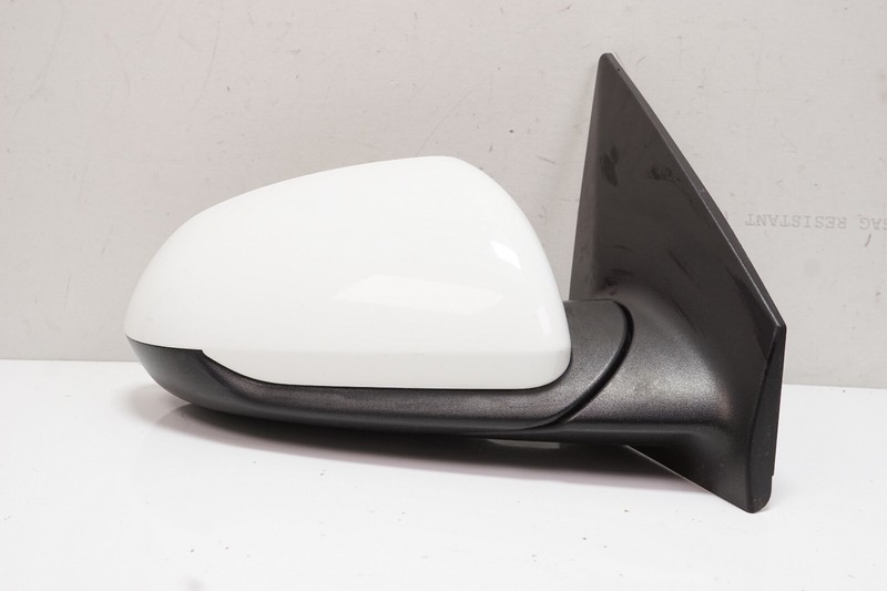 KIA RIO Front Right RH Door Mirror Side View Power OEM 2018 - 2020