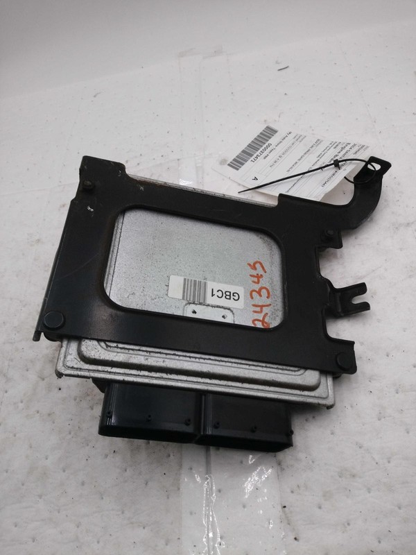 2014 Hyundai Santa Fe Engine Control Module ECM OEM 391002GBC0 95K Miles