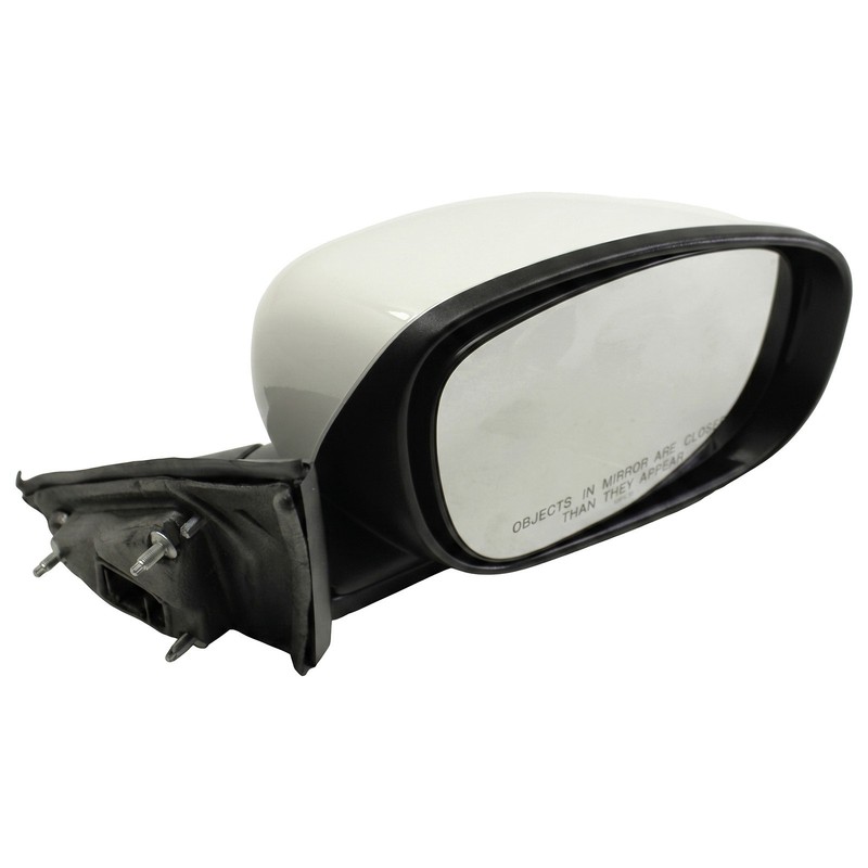 Mopar Passenger Mirror Heated 1AQ52GW7AD NOS OEM