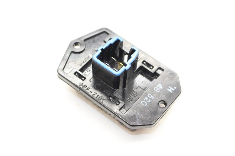 Blower Motor Resistor Fits 16-18 RAV4
