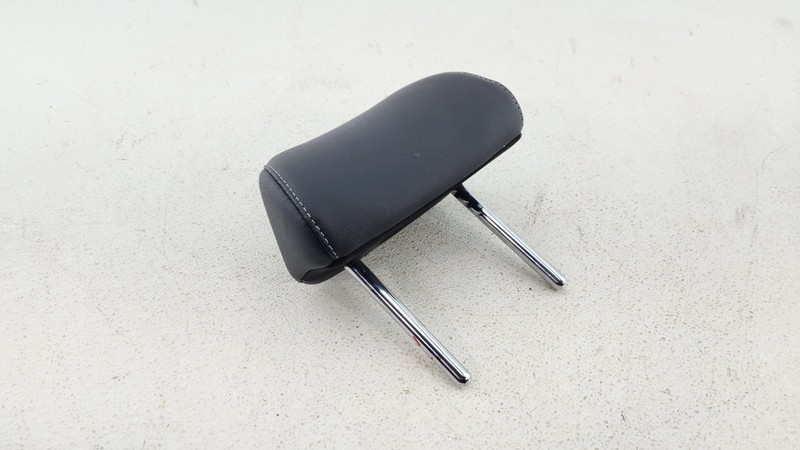 2019-2023 KIA FORTE REAR 2ND ROW RIGHT OR LEFT SIDE SEAT HEADREST OEM