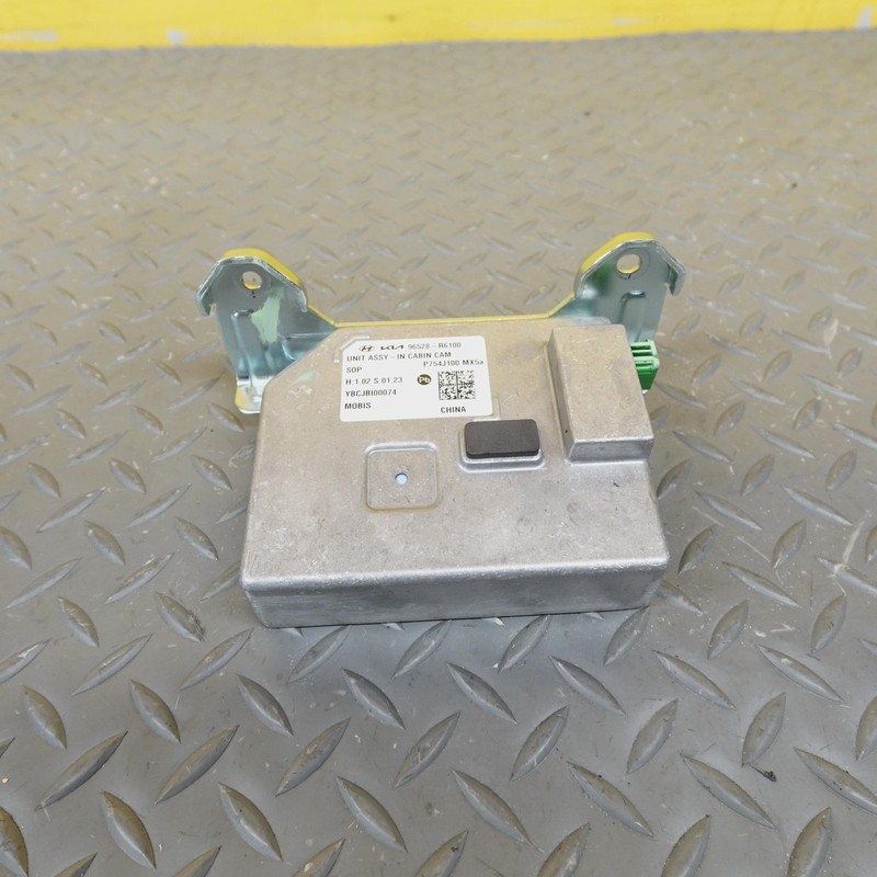 2024-2025 HYUNDAI SANTA FE CABIN CAMERA COMPUTER CONTROL MODULE UNIT 96528R6100