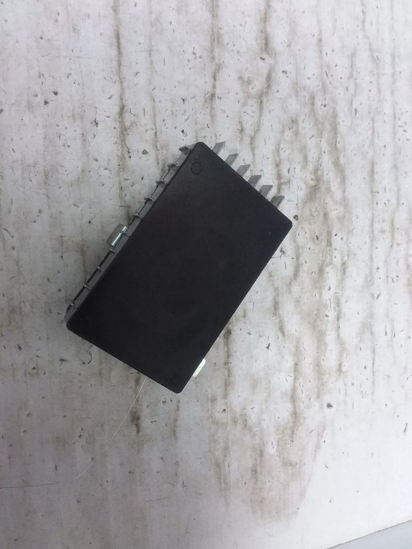 Wireless Charging Module Unit 2020 Volvo XC40 32247782