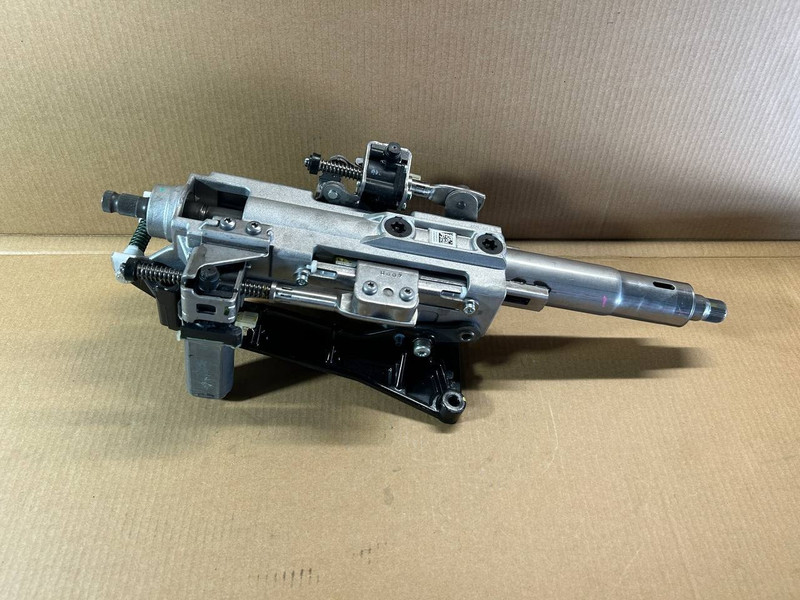 ✅2012-2020 Tesla Model S-X Steering Column Mechanism Assembly 1027811-00-E