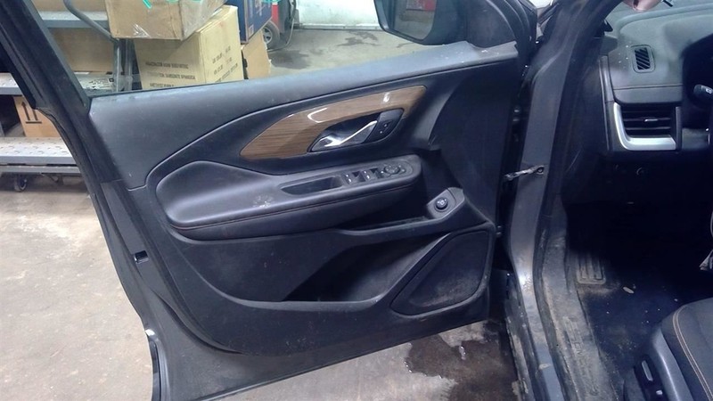 TERRAIN 2021 Drivers Left Front Door Trim Panel 1793204