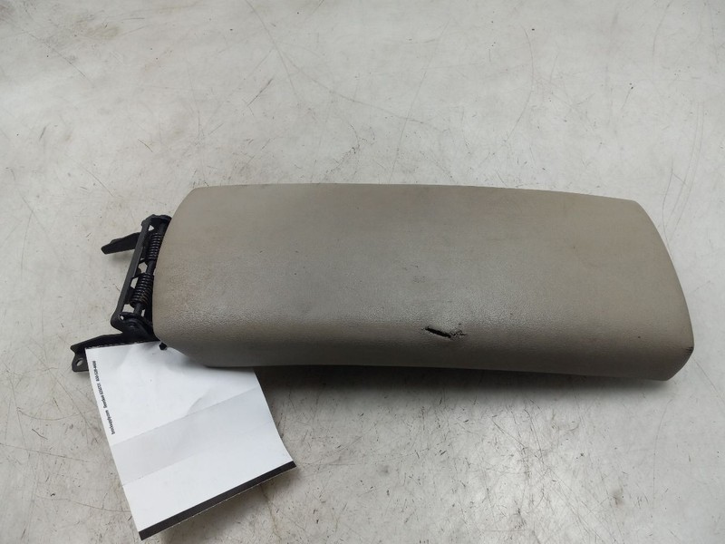 04-09 TOYOTA PRIUS 1.5L FWD AT FLOOR MOUNTED CENTER CONSOLE