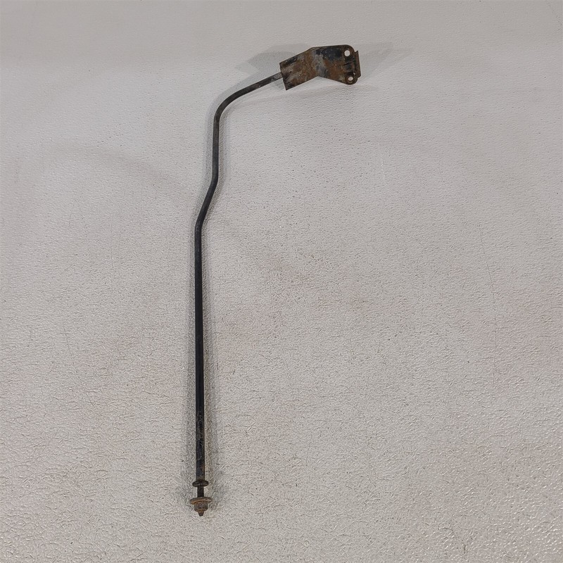 96-04 Ford Mustang 4.6L Coolant Bottle Support Rod Degas Bottle Support Aa7407