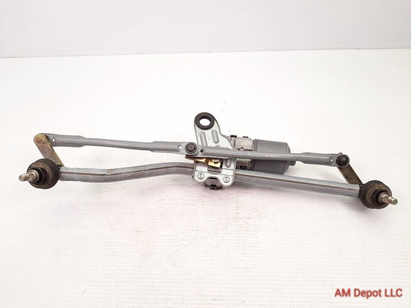2002 BMW 330ci 325ci 325i 330i E46 Windshield Wiper Arm Motor Linkage 7071693