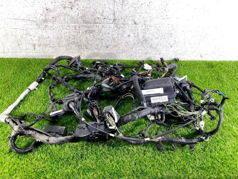 20-22 FORD ESCAPE 2.0L AWD FRONT ENGINE MOTOR BAY WIRE WIRING HARNESS OEM