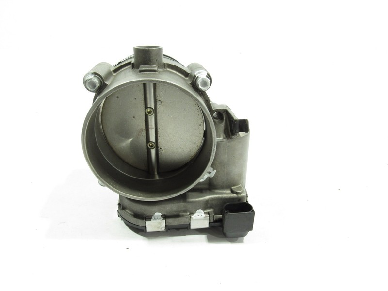 02-06 Maserati Coupe GT 2004 4.2L RWD Engine Motor Throttle Body|