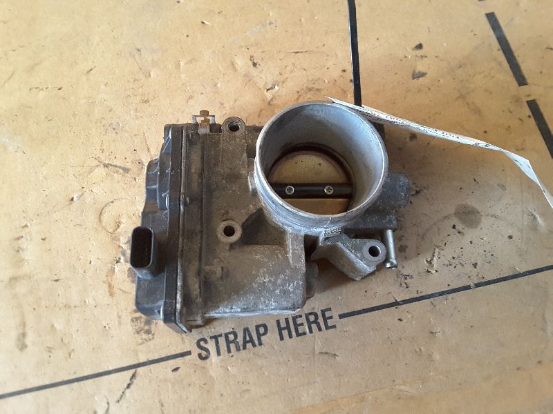 BODY THROTTLE VALVE 23L FITS 06-09 FUSION 170519
