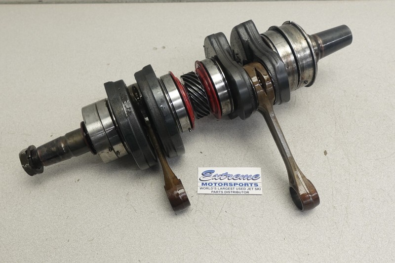 2011 Ski-Doo Summit Renegade Freeride MXZ 800 OEM Engine Motor Crankshaft Ass'y