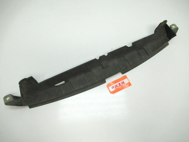 FRONT BUMPER AIR INTAKE DUCT ON LOWER CORE SUPPORT for 05 06 07 LEGACY OUTBACK
