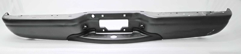 1999-2007 Ford F-150 F250 F350 F450 F550 1877 C Rear Bumper Face Bar 2C3Z17906DA