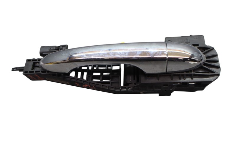 14-21 Maserati Ghibli M157 Rear Right Passenger Side Exterior Door Handle Oem