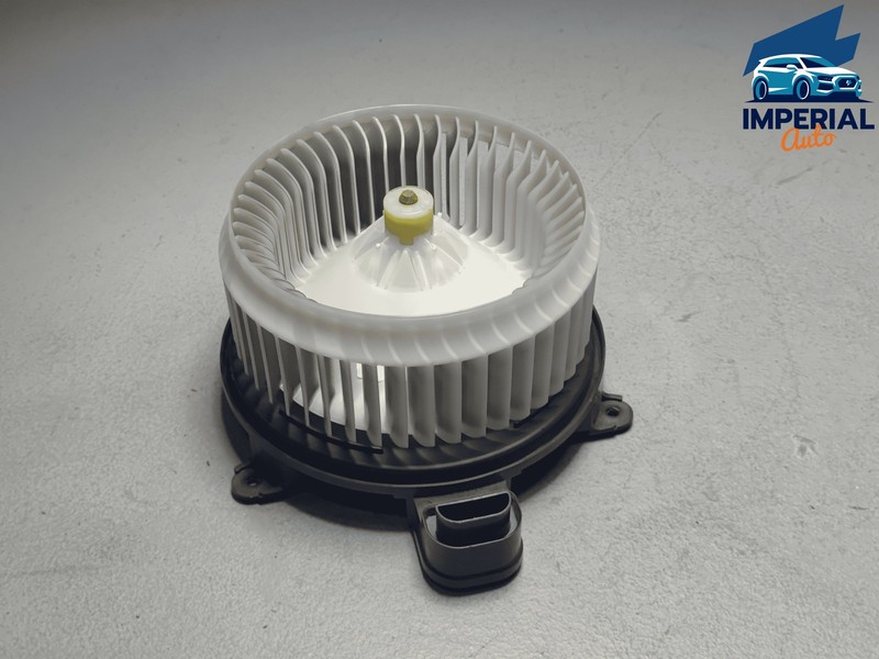 2019-2020 Toyota Sienna 3.5L HVAC A/C Heater Front Lower Blower Fan Motor OEM