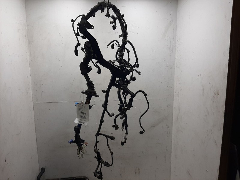 2007 LEXUS RX350 3,5L ENGINE WIRE HARNESS