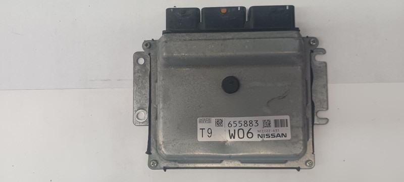 18-'20 NISSAN ROGUE Electronic Control Module ECM 2.5L OEM 1 Year Wnty!