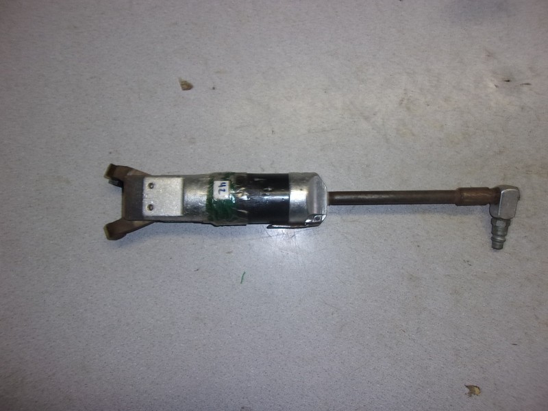 Air Pliers Pneumatic Clip Squeezers, Tested and Working *FREE SHIPPING*