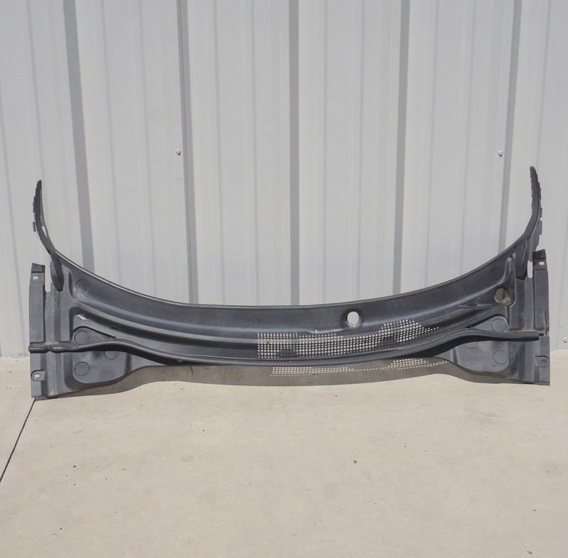 2016 - 2022 Acura ILX Windshield Top Cowl Wiper Grill Vent Cover Panel OEM