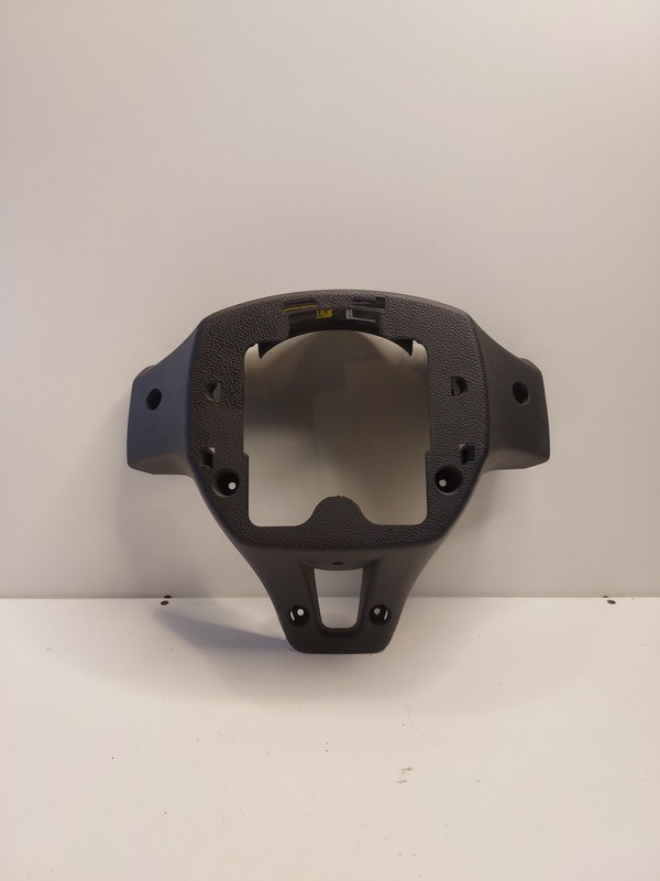 2016-2020 KIA OPTIMA STEERING WHEEL lower TRIM COVER PANEL OEM 56140-d4000