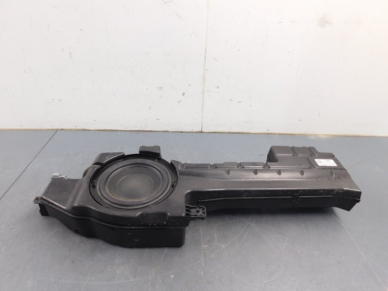2019 15 16 17 18 Chevy Corvette C7 ZR1 Bose Subwoofer Enclosure #2309 D5