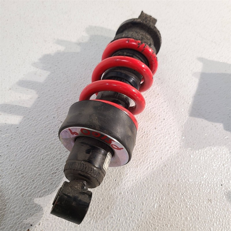 2020 Honda CBF300 Rear Shock Absorber Spring PS1009