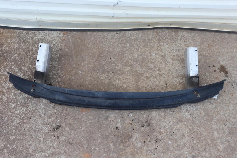 2008-2017 AUDI S5 COUPE REAR BUMPER REINFORCEMENT IMPACT BAR SUPPORT OEM